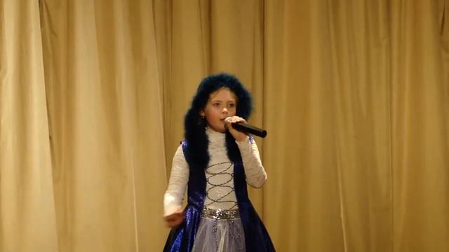 Лиза Миллер "Ангелы" 2011 смотреть онлайн