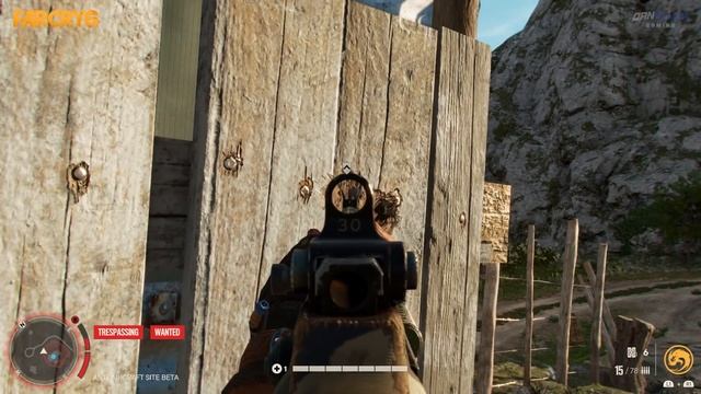 FAR CRY 6 vs FAR CRY 2 - Physics and Details Comparison смотреть онлайн