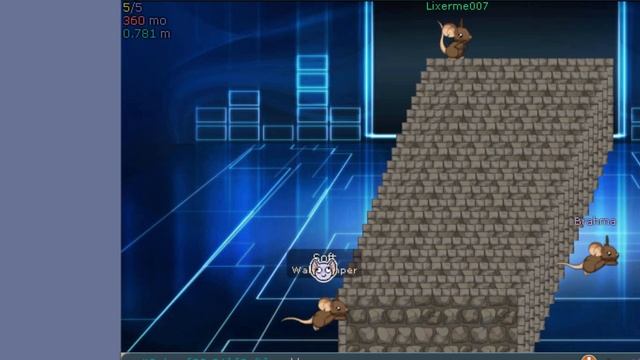 É POSSIVEL FAZER WJ COM 4 FPS? // TRANSFORMICE смотреть онлайн