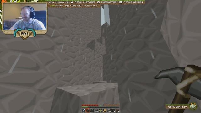 The OpTic Void Island Voyage! Episode 13- LUCKY NUMBER 13 | OpTicBigTymeR смотреть онлайн