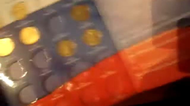 Обзор альбома под 10 рублевые монеты России смотреть онлайн