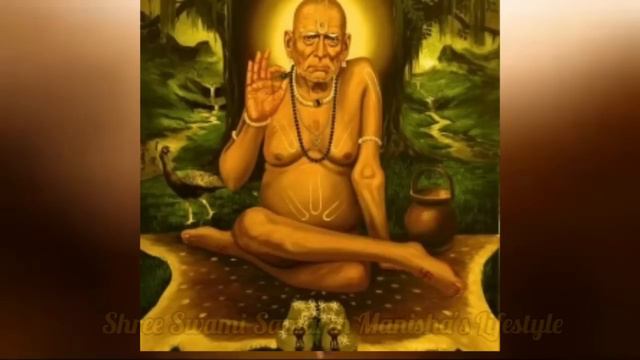 अखंड जप|| श्री स्वामी समर्थ अक्कलकोट ||#maharaj shri swami samartha #swami samarth jap смотреть онлайн