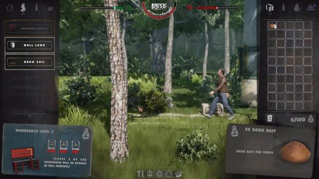 MR PREPPER PROLOGUE | CLOSED BETA | FIRST LOOK | NEW CONTENT | HERBALIST & HUNTER | E2 смотреть онлайн