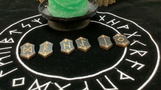 Гадание на Рунах .СБУДЕТСЯ ЛИ ЖЕЛАНИЕ? Магическое Развитие .Магический дар.Черная магия Колдовство смотреть онлайн