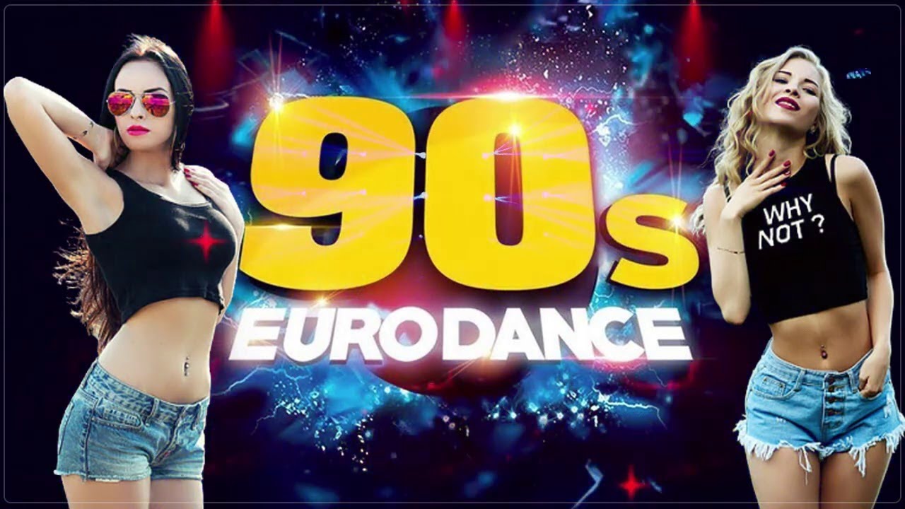 Eurodance Collection Vol.01