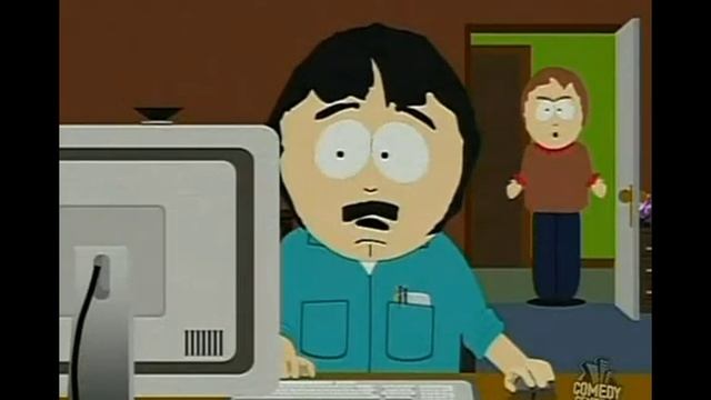 Randy likes to masturbate смотреть онлайн