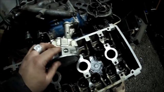змз 406 теория про поиск давления (большое давление и где оно обитает) смотреть онлайн