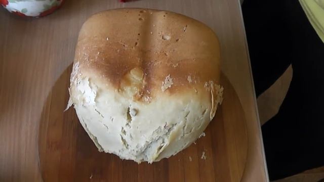 Домашний кулинарный мастер-класс