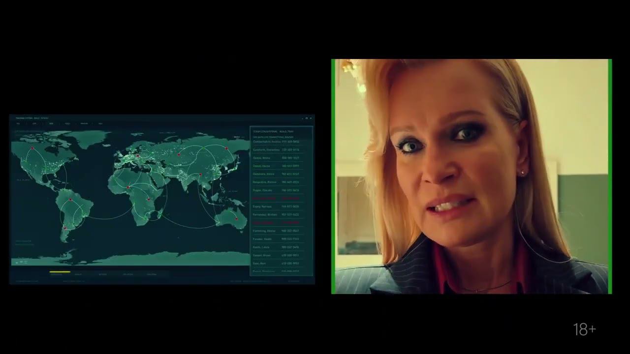 Короче, план такой - Трейлер (2023) / отличный и захватывающий фильм смотреть онлайн