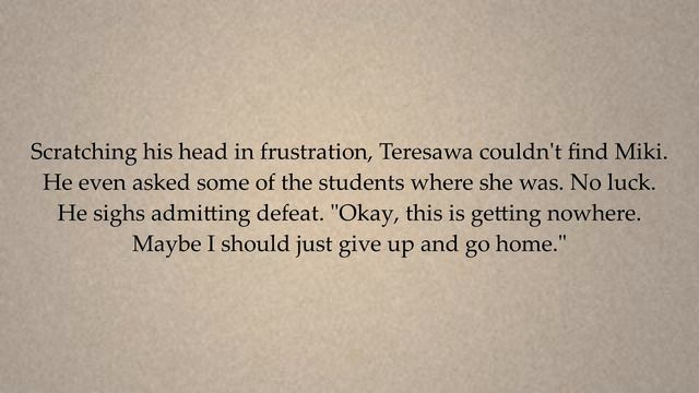 Godzilla vs. Ghidorah: WotT - Chapter II: The Girl Who Confronted Godzilla I (Narrated) смотреть онлайн