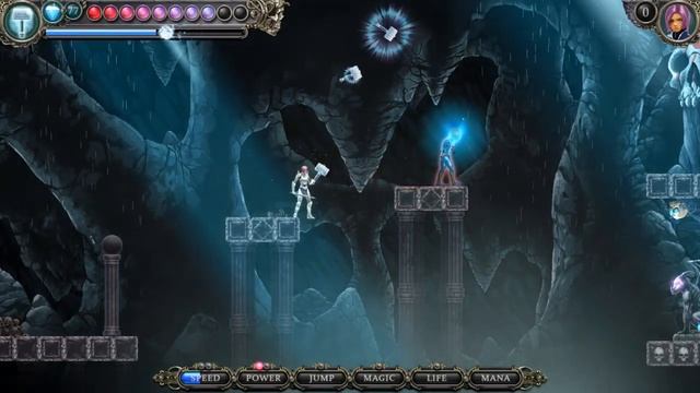 [Découverte] Dire Vengeance [PC] смотреть онлайн