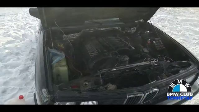 "OFFICIAL VIDEO" BMW CLUB ТЕМИРТУ - ВИДЕО ОТЧЕТ(01.02.2020 г.) СОРЕВНОВАНИЯ ПО ФИГУРНОМУ ВОЖДЕНИЮ смотреть онлайн