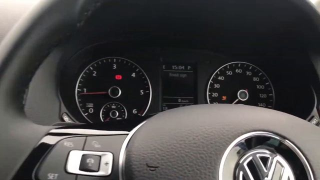 Approved Used Volkswagen Sharan SE Nav 2.0 TDI SCR 150PS | Oldham Volkswagen смотреть онлайн