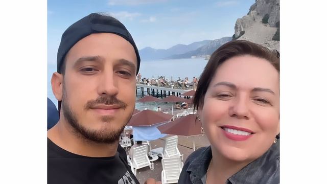 Спасибо всем, кто был с нами! 😀 #lenahappy #ленахэппи #ленахеппи