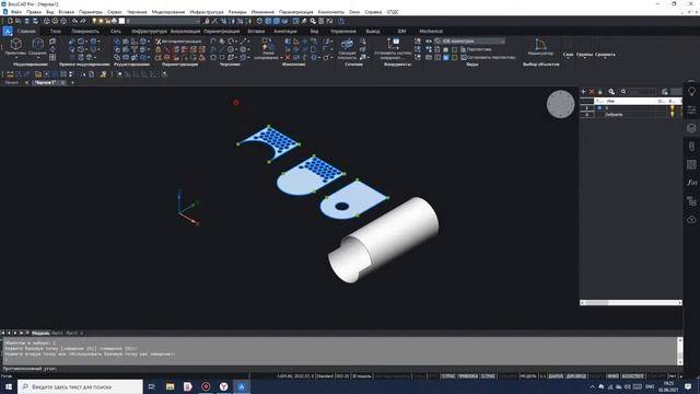 BricsCAD кому он нужен?