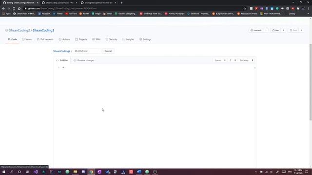 Customize Your Github Profile With Github READMES смотреть онлайн