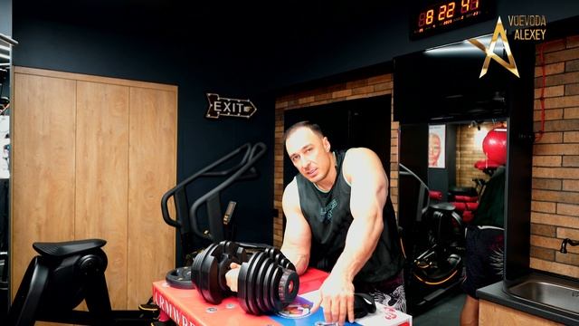 СУХОЖИЛИЯ И СТАТИКА!TENDONS AND STATIC!