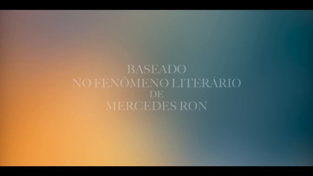 Minha Culpa | Trailer Oficial | Prime Video