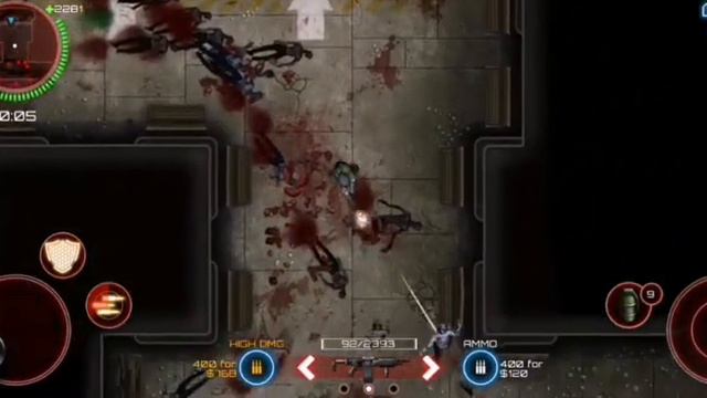 Стул лутший друг! Новая игра SAS:4! смотреть онлайн