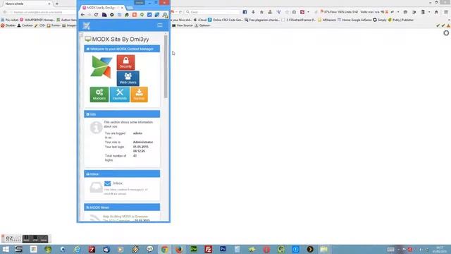 BSxFLAT Beta 1.0 смотреть онлайн