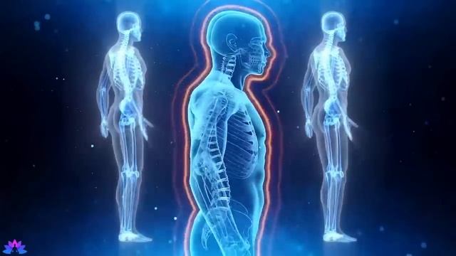 528Hz, Full Recovery | Heal Body, Mind And Spirit | Raise Your Consciousness While Sleeping