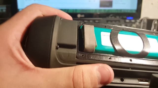 JBL Charge 2+ ремонт колонки смотреть онлайн