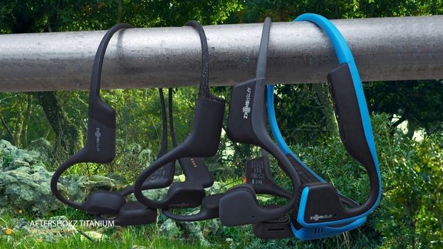 Best Bone Conduction Headphones in 2023 [TOP 5] смотреть онлайн