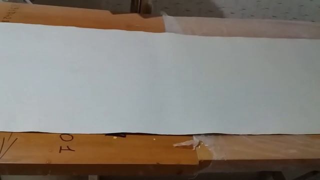 НАНЕСЕНИЕ ОБОЙНОГО КЛЕЯ смотреть онлайн