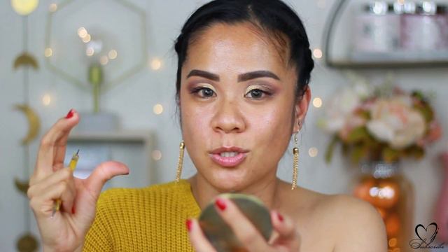 WATER ACTIVATED EYELID TAPE (NO GLUE NEEDED) + GIVEAWAY(CLOSED) | MELANIE JENNINGS смотреть онлайн