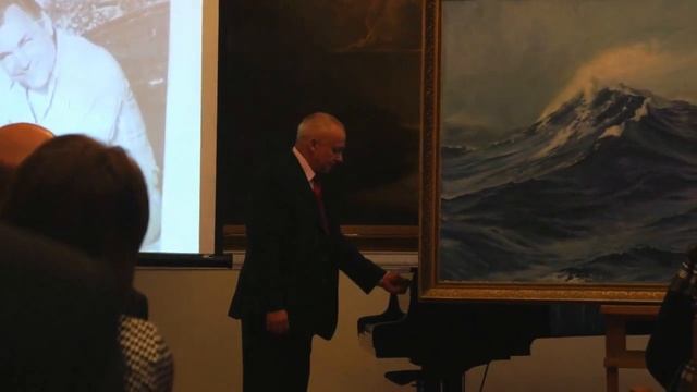 Евгений Долгов, "Николаевский вальс" смотреть онлайн