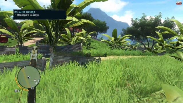Прохождение Far Cry 3 #11 смотреть онлайн