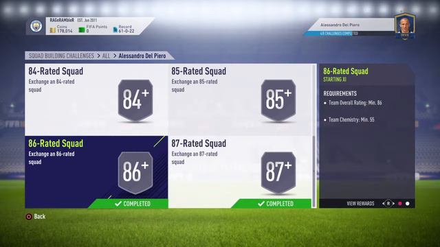 FIFA 18 Extinct Card Rant and Solution, Icon SBC discussion, and dbl sick mega pack pull! смотреть онлайн