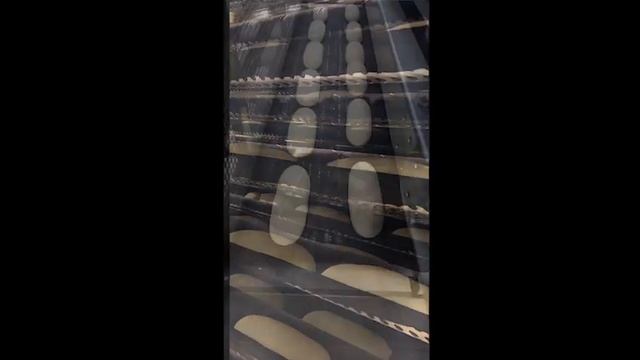 Линия по производству батонов смотреть онлайн