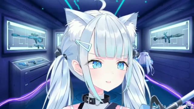 Амацука Уто готова сделать Bonk [Amatsuka Uto RUS sub] #Nyamatsuka смотреть онлайн