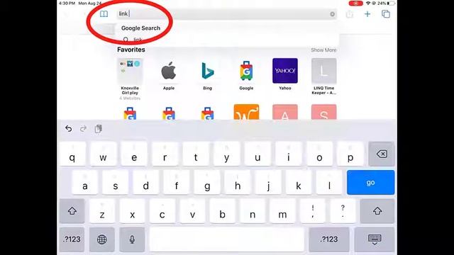 How to Access Zoom iPad Как Зайти в Zoom на Ipad смотреть онлайн