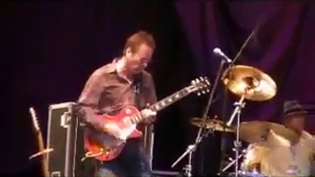 Shemekia Copeland - Never Goin' Back to Memphis смотреть онлайн
