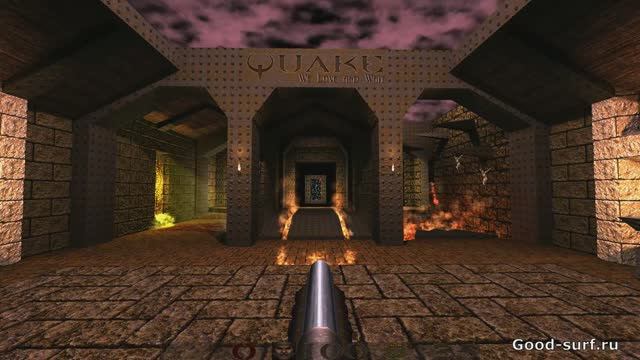 Прохождение Quake Часть 1 смотреть онлайн