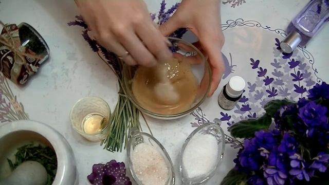 СКРАБЫ ДЛЯ ТЕЛА | 3 простых рецепта | Натуральные скрабы в домашних условиях смотреть онлайн
