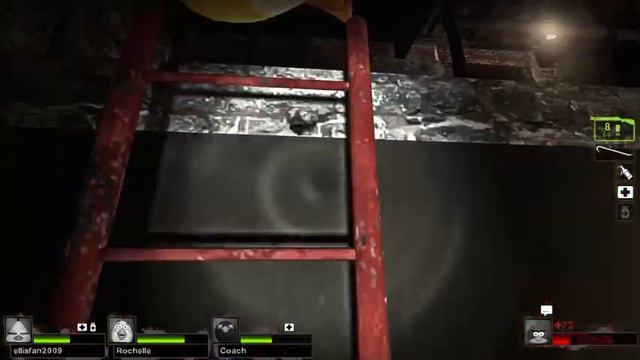 angry birds! L4D2 mod review with nick & ellis смотреть онлайн