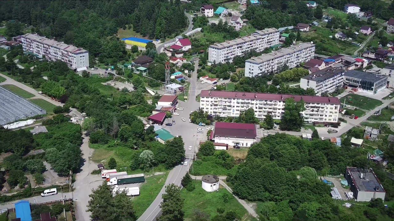 Сочи. Якорная Щель сегодня смотреть онлайн
