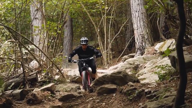 GMBN по-русски. Как найти своё идеальное давление в покрышках. смотреть онлайн