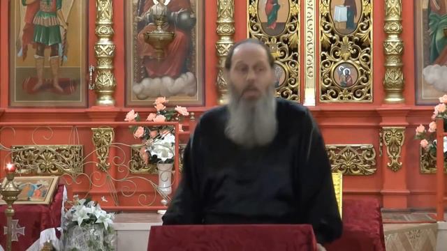 "Кто виноват и что делать?" (базовая проповедь от 14.09.2013 г.) смотреть онлайн