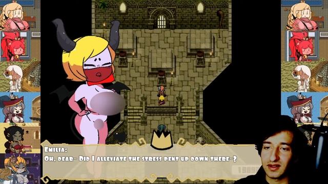 Lost in the Woods & Usnuk is CORRUPTED?! - Princess & Conquest - Episode 22 смотреть онлайн