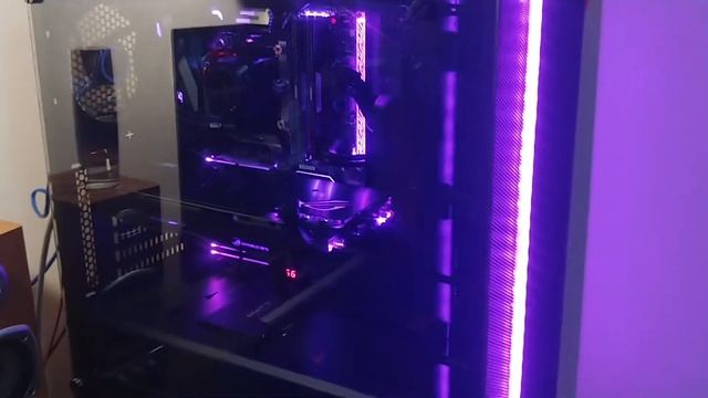 Тест asus gtx 1080 rog смотреть онлайн