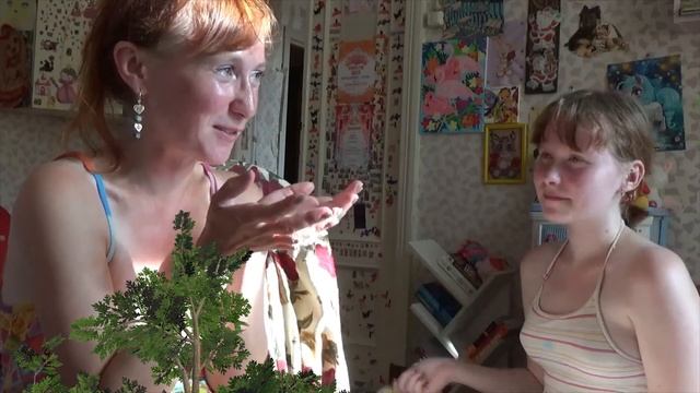 Пробуем придумать историю, играя в игру: одно слово. смотреть онлайн