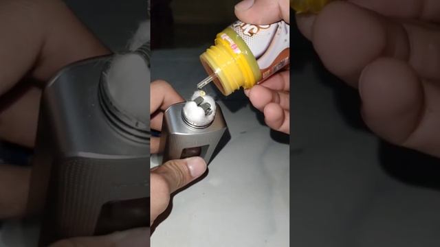 Vaporesso Gen 200 x Juta Cream смотреть онлайн