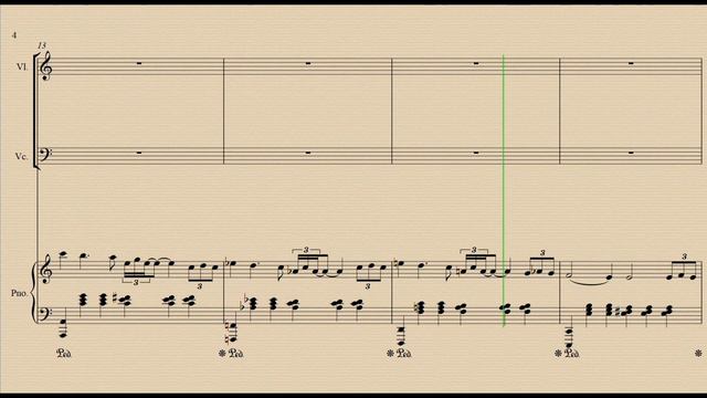 Ember Tones (Embertone Friedlander Violin + Blakus Cello)