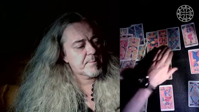 Расклад на Анастасию Макееву смотреть онлайн