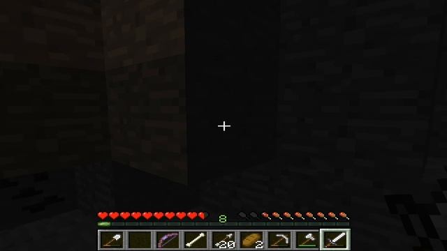 minecraft w/TheLilNinj4 part 19-low disk space смотреть онлайн