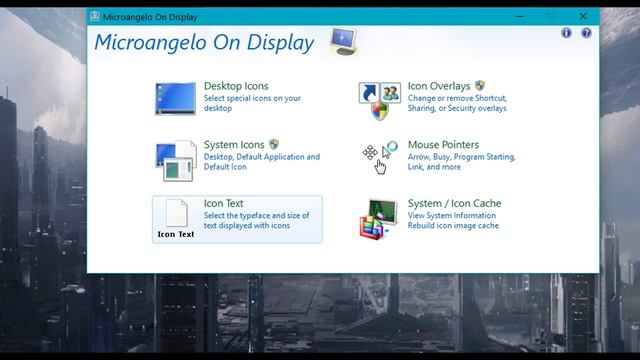 Как изменить шрифт в Windows 7/8/8.1/10 ? ЛЕГКО! | [2018] смотреть онлайн